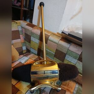 Vintage Beck Shoe Polisher